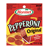 Hormel Pepperoni Original Slices Full-Size Picture